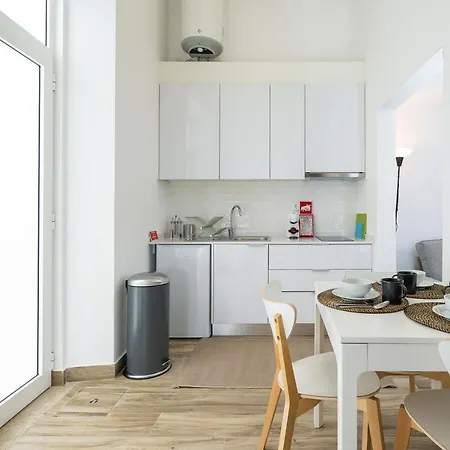 Tia Anica House Ii - With Terrace In Village Feriehus