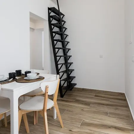 Feriehus Tia Anica House Ii - With Terrace In Village *