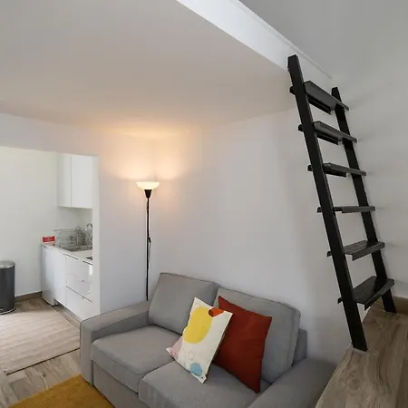 Feriehus Tia Anica House Ii - With Terrace In Village *