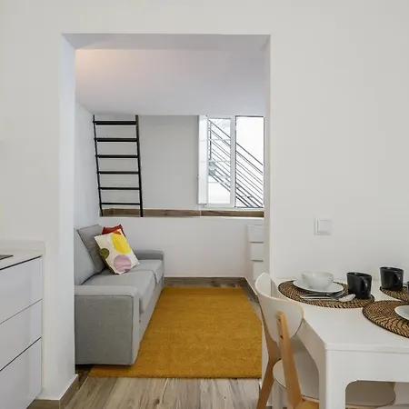 Feriehus Tia Anica House Ii - With Terrace In Village
