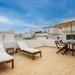 Tia Anica House Ii - With Terrace In Village Nyaraló